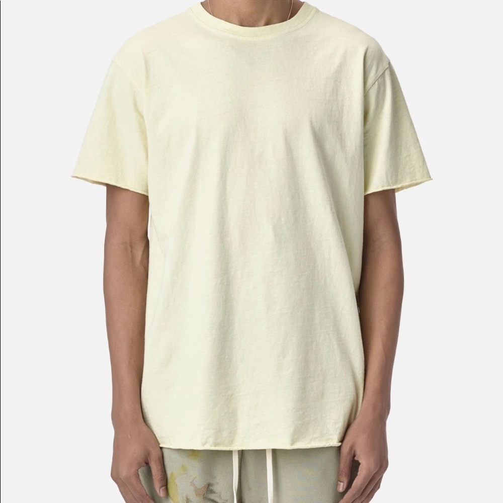 John Elliott Anti Expo Tee